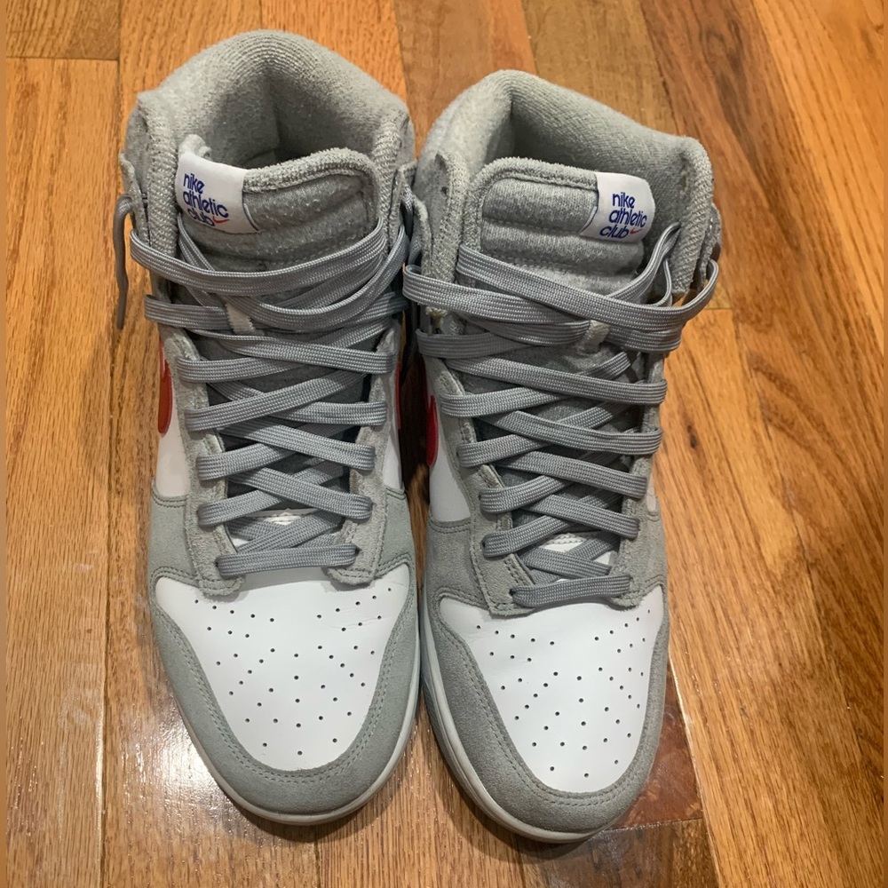 Nike Dunk “Athletic Club” Size 11.5